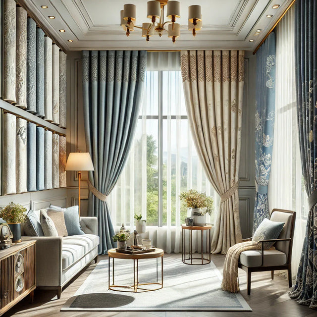 Curtains