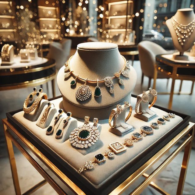 Fashion Jewelry