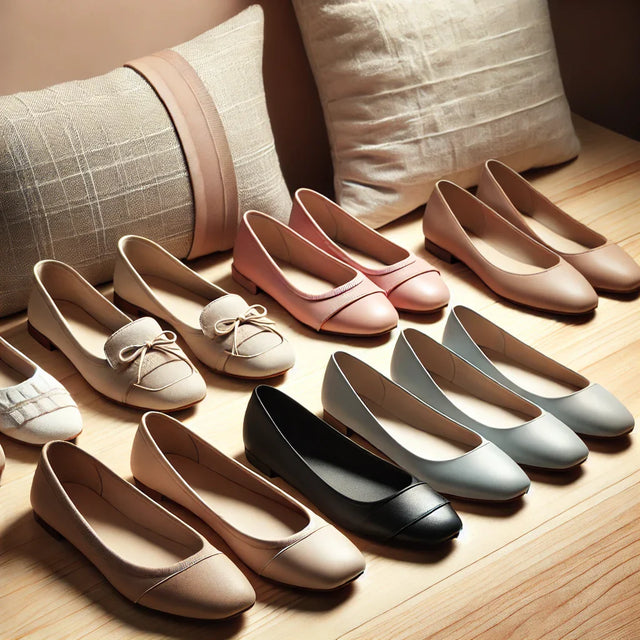 Flats