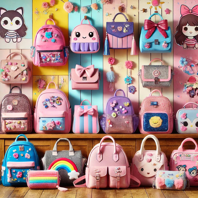 Girls Bags