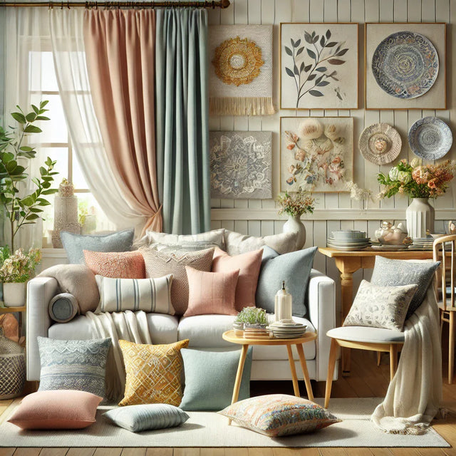 Home Textiles