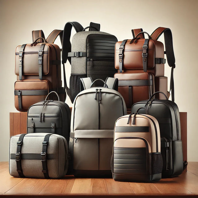 Men's Backpacks