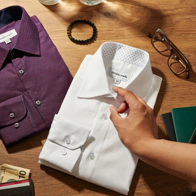 Men's Clothing