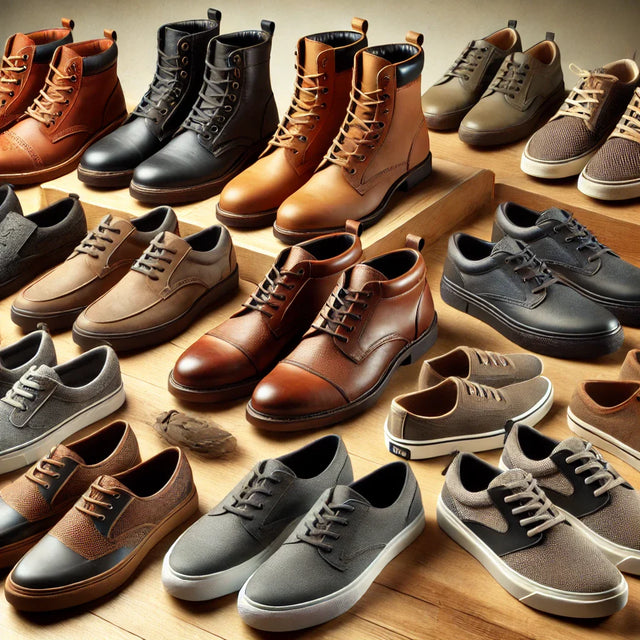 Men's Shoes