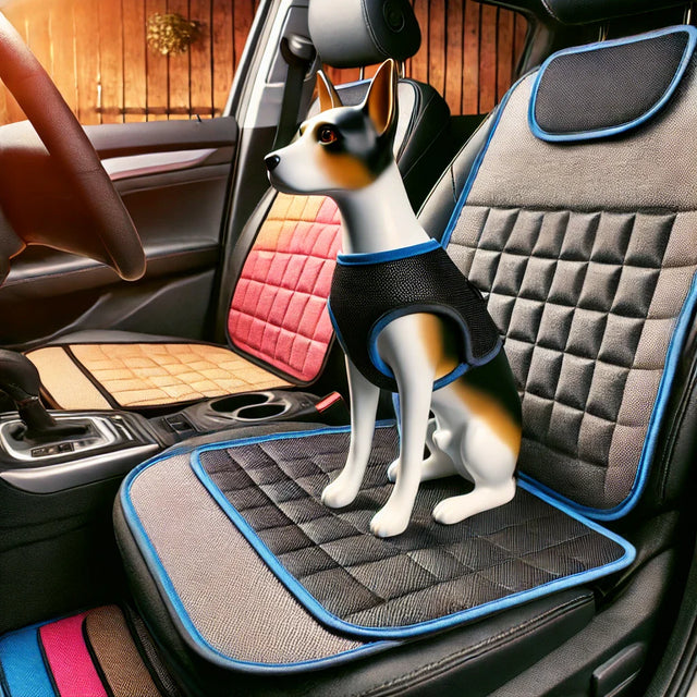 Pet Car Mats