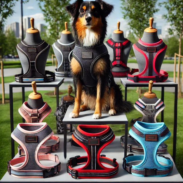 Pet Harnesses