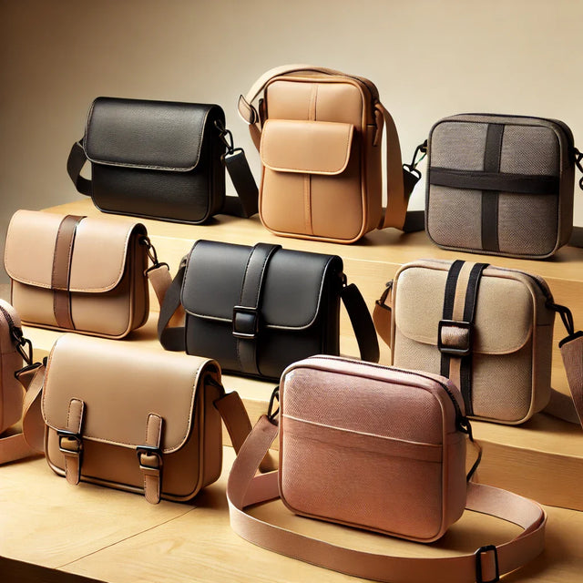 Women's Crossbody Bags