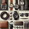 Men’s Accessories