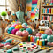 Arts, Crafts & Sewing