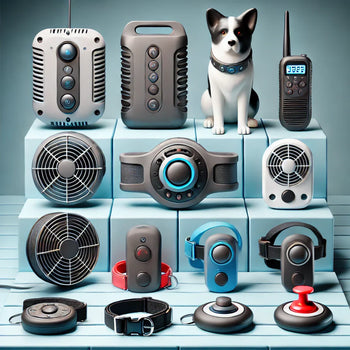 Barking Control Equipments