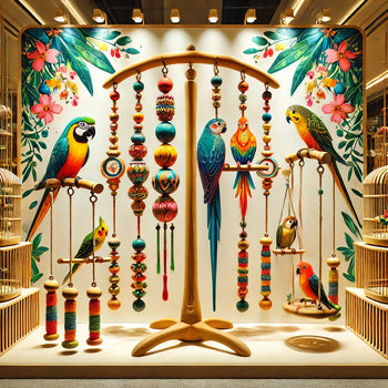 Bird Swings