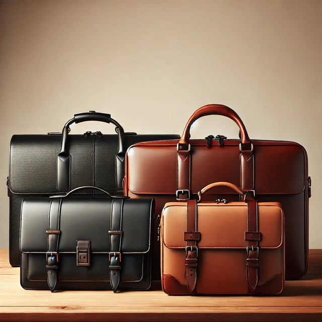 Briefcases