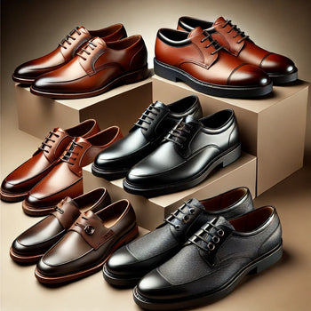 Formal Shoes