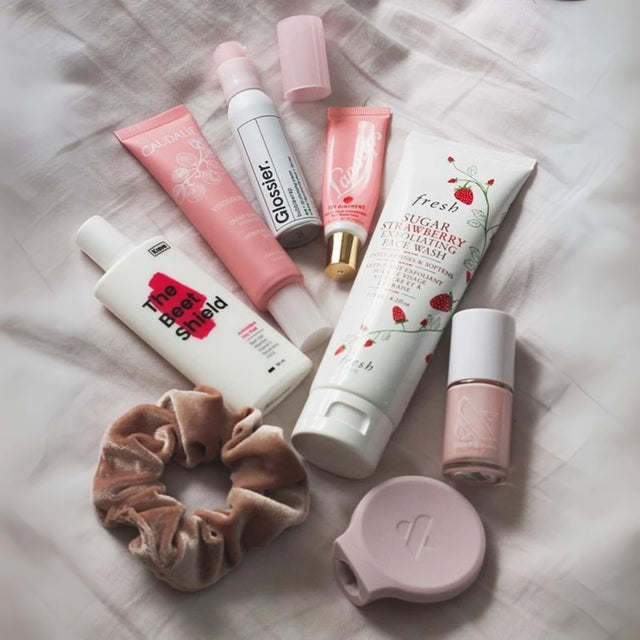 Health, Beauty & Hair