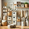 Home Storage
