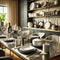Kitchen & Dining