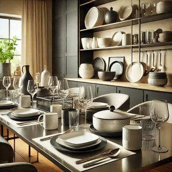 Kitchen & Dining