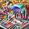 Nail Art & Tools