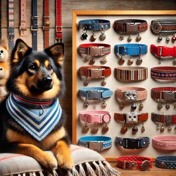 Pet Collars