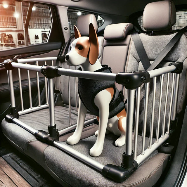 Pet Guardrails