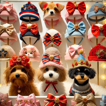 Pet Headwear's