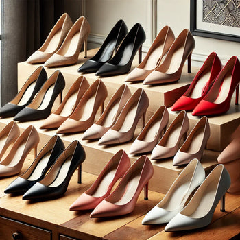 Pumps