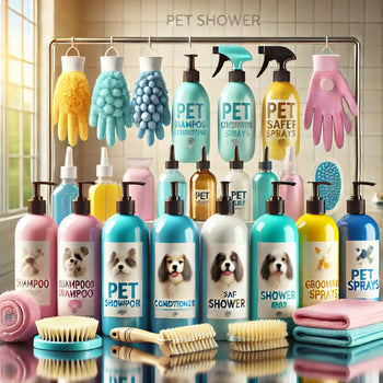 Shower Products