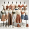 Tops & Sets