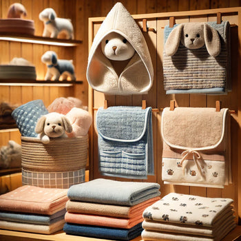 Pets Towels