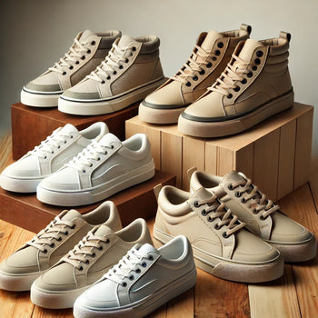 Vulcanize Shoe