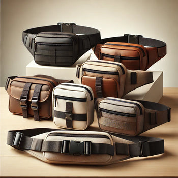Waist Bags