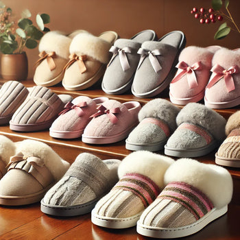 Woman Slippers
