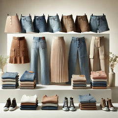 Women Bottoms