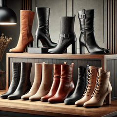 Women's Boots