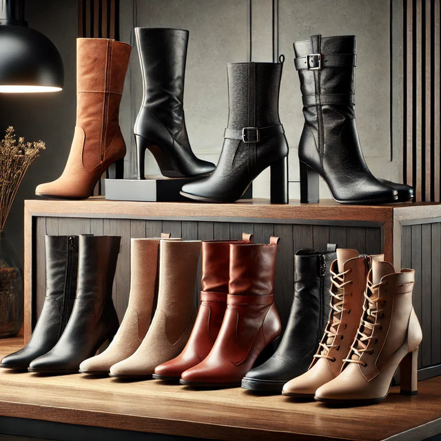 Women's Boots