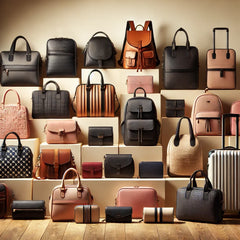 Collection image for: Women's Luggage & Bags
