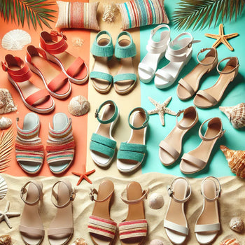 Women's Sandals