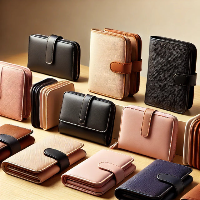 Women's Wallets