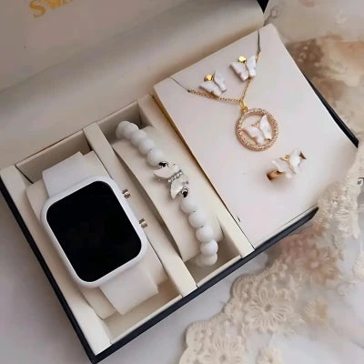 Jewelry & Watches