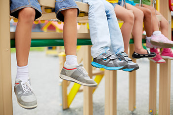 Boys Shoes
