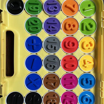 Baby Learning Educational Toy