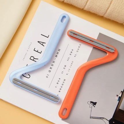 Double-Sided Pet Hair Removal Comb