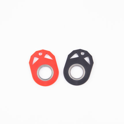 Porte-clés jouet créatif Fidget Spinner