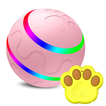 Wicked Intelligent Ball Toy