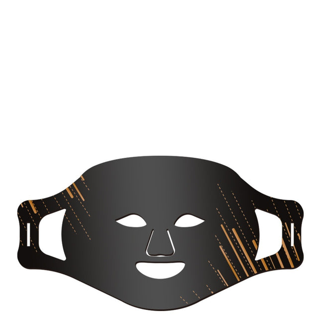 Silicone Mask Beauty Instrument LED Beauty Mask