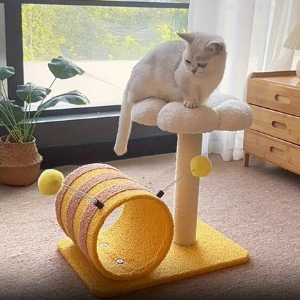 Cadre d'escalade Bee Cat