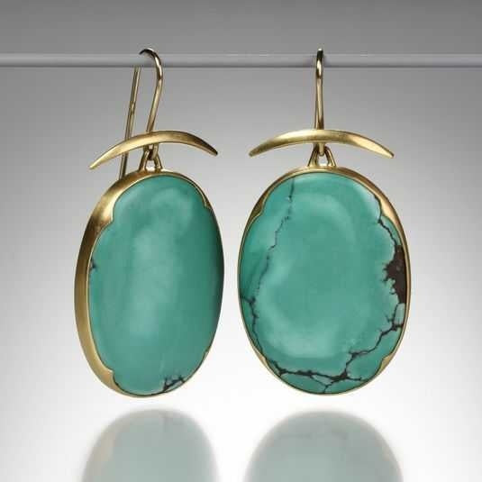 Retro Simple Earrings