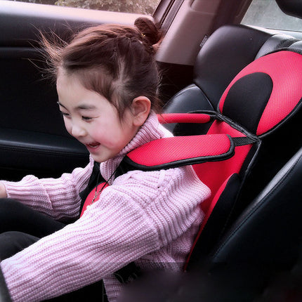 Infant Safe Seat Portable Baby Safety Seat