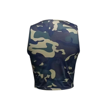 Fashionable Slimming Camisole Vest