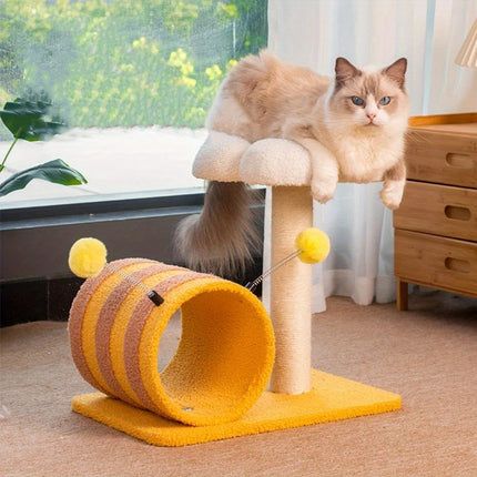 Cadre d'escalade Bee Cat